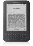 50%OFF Amazon Kindle 6-inch Deals and Coupons