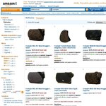 50%OFF Crumpler Mood Smuggler Laptop Bags deals Deals and Coupons