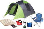 50%OFF Coleman Essential Camping Pack Deals and Coupons