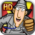 50%OFF iOS Inspector Gadget's MAD Dash HD Deals and Coupons