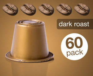 50%OFF 60 Royal Blend Coffee Pods ( Deals and Coupons
