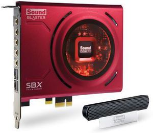 30%OFF Creative Z Series Sound Cards Deals and Coupons