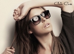 50%OFF Chris Cross Sunglasses  Deals and Coupons