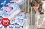 50%OFF 360x Finish Powerball Classic Dishwasher Tabs Deals and Coupons