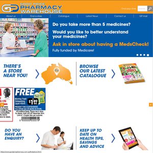 50%OFF Oil capsules from Good Price Pharmacy Deals and Coupons