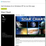 50%OFF Star Chart app Deals and Coupons