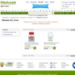 50%OFF Vitamin D3 Deals and Coupons