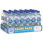 50%OFF Icehouse Spring Water 600ml Deals and Coupons