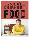 50%OFF Jamie's Comfort Food Cookbook Deals and Coupons