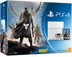 50%OFF Sony White PS4 Destiny Bundle Deals and Coupons
