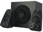 50%OFF Logitech Z623 2.1 Channel Speaker System  Deals and Coupons