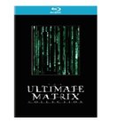 80%OFF Ultimate Matrix Collection [Blu-Ray]  Deals and Coupons