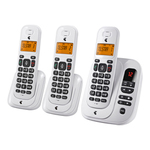 50%OFF Telstra 9150 twin DECT Cordless Phone & Answering Machine Deals and Coupons