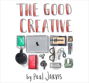 50%OFF The Good Creative Audiobook & eBook Deals and Coupons
