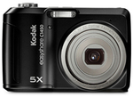 50%OFF Kodak EasyShare C1450 Compact Digital 14mp Camera Deals and Coupons