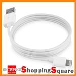 50%OFF 8Pin Lightning Cable for iPhone5 Deals and Coupons