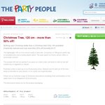 50%OFF Christmas Tree Deals and Coupons