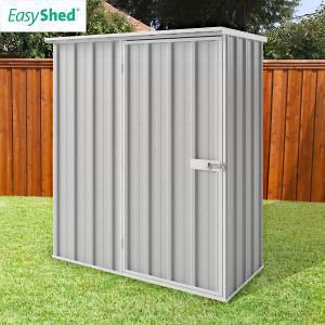 39%OFF EasyShed Flat Roof Garden Shed Deals and Coupons