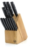 50%OFF Wiltshire 12pc Principal Knife Block Set Deals and Coupons