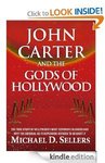 50%OFF John Carter and The Gods of Hollywood eBook Deals and Coupons