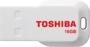 50%OFF Toshiba 16GB Mini USB 2.0 Flash Drive Deals and Coupons
