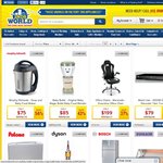 50%OFF Morphy Richards Soup and Baby Food Maker Deals and Coupons