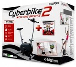 50%OFF PS3  Cyberbike 2 Cycling Bundle Deals and Coupons