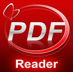 FREE PDF Reader - iPhone Premium Edition Deals and Coupons