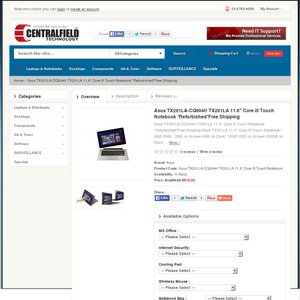 50%OFF asus notebook Deals and Coupons