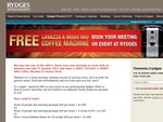 50%OFF Event or Meeting at Rydges Deals and Coupons