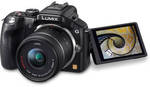 50%OFF  Panasonic Lumix DMC-G5 Kit  Deals and Coupons