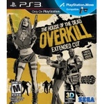 50%OFF House of the Dead: Overkill Game  Deals and Coupons