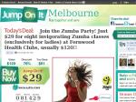 50%OFF 8 Zumba Classes Deals and Coupons
