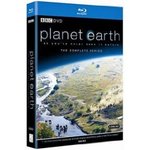 50%OFF Planet Earth: Complete BBC Series [Blu-Ray] Deals and Coupons