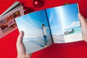 50%OFF 40 Page Photobook Groupon Deals and Coupons