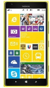 50%OFF Nokia Lumia 1520 4G 32GB Deals and Coupons