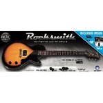 50%OFF Rocksmith Guitar Bundle PS3 (Game + Epiphone LP Junior) Deals and Coupons