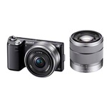 50%OFF Sony NEX-5N Twin Lens Deals and Coupons