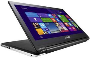 23%OFF Asus TP500LN-CJ104H Touch Screen Transformer Book Flip Deals and Coupons