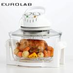 50%OFF Eurolab Convection Oven and Multi Cooker Deals and Coupons
