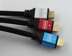 50%OFF Premium HDMI cable Deals and Coupons