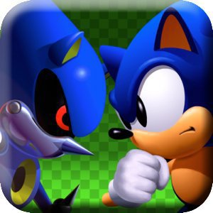 FREE Sonic CD Amazon App Deals and Coupons