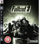 33%OFF Fallout 3 for PS3 Deals and Coupons