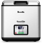 50%OFF Breville BSV600 Sous Vide Supreme  Deals and Coupons