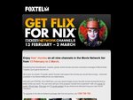 50%OFF Foxtel Movie Network Channels Deals and Coupons