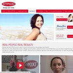 50%OFF Hypoxi Sessions, Cellulite Reduction Massage Deals and Coupons