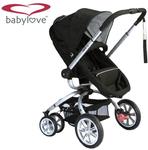 50%OFF BabyLove Twister Pram Deals and Coupons