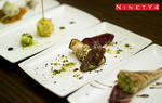 50%OFF Seven course degustation for 2 Deals and Coupons