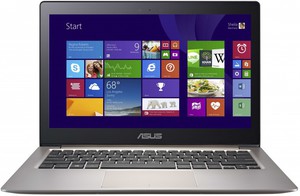 50%OFF Asus Zenbook UX303LA-R5166H Ultrabook Laptop Deals and Coupons