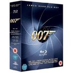 32%OFF James Bond 6 Pack Deals and Coupons